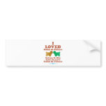 Coton de Tulear Bumper Stickers