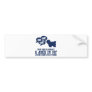 Coton de Tulear Bumper Sticker