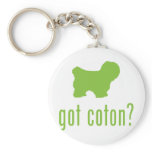 Coton de Tulear