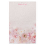 Cottage Garden - Customize stationery