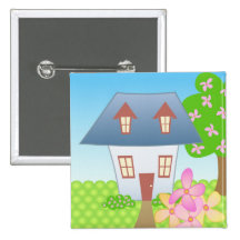 Cottage – Spring Pins