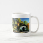 Cottage - The little cottage Coffee Mug