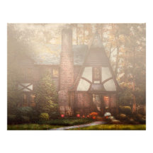Cottage - Westfield, NJ - A place to retire Customized Letterhead
