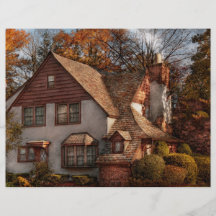 Cottage - Westfield, NJ - cottage de famille Tract