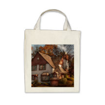 Cottage - Westfield, NJ - Family Cottage Bag