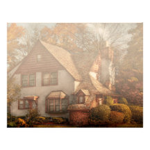 Cottage - Westfield, NJ - Family Cottage Letterhead