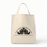Cotten Grocery Bag