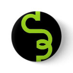 Cotton Brothers Pin