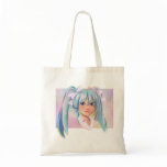 Cotton Candy Cute Bag