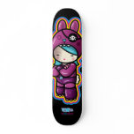 cotton candy deck skate decks