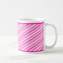 Cotton Candy Mug
