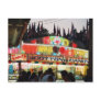 Cotton Candy Postcards