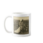 Cotton Field Coffee Mugs