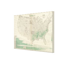 Cotton Stretched Canvas Prints