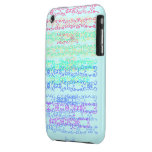 cotton sugar cane Case-Mate iPhone 3 cases