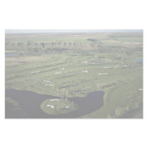 Cottonwood Golf and Country Club, Alberta, Canada Stationery