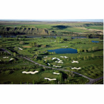 Cottonwood Golf and Country Club, southeast of Cal Cut Out