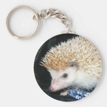 Cotty hh face keychains