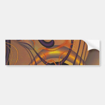 Coturnix Bumper Sticker