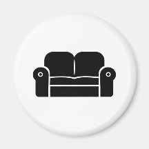 Couch Magnets