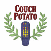 Couch Potatoe