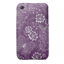 Couche pour iPhone 3/3GS Coques Case-Mate iPhone 3
