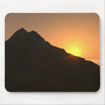 "Coucher du soleil hawaïen" Mousepad Tapis De Souris