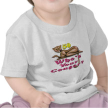 Cougar at 50 tshirts