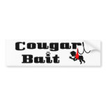 Cougar Bait