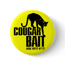 Cougar Bait