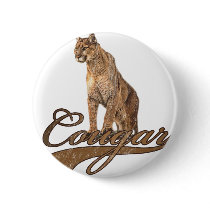 Cougar Buttons