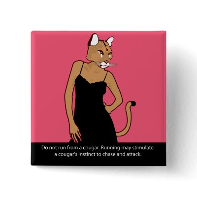 Cougar by jamierushad