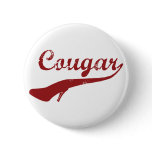 Cougar Buttons
