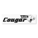 Cougar Cougar Bait