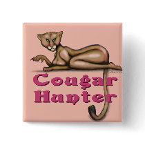 Cougar Hunter