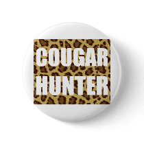 Cougar Hunter