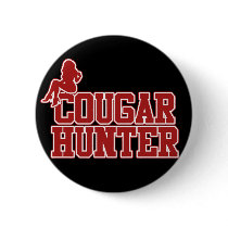 Cougar Hunter