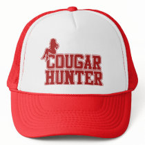 Cougar Hunter