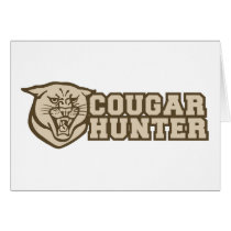 Cougar Hunter - milf hunter