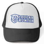 Cougar Hunter - milf hunter