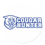 Cougar Hunter - milf hunter
