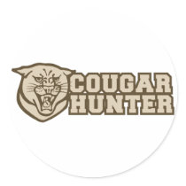 Cougar Hunter - milf hunter
