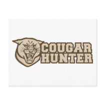 Cougar Hunter