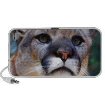 Cougar iPod Speaker
