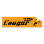 Cougar Mom