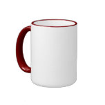 Cougar Mug