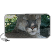 Cougar Portable Speakers