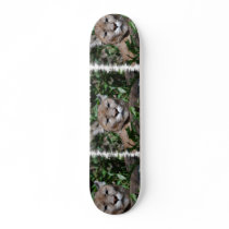 Cougar Predator Skateboard