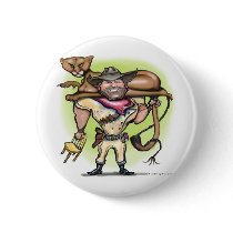 Cougar Trainer Pin