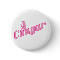 Cougar Woman Blows Kisses